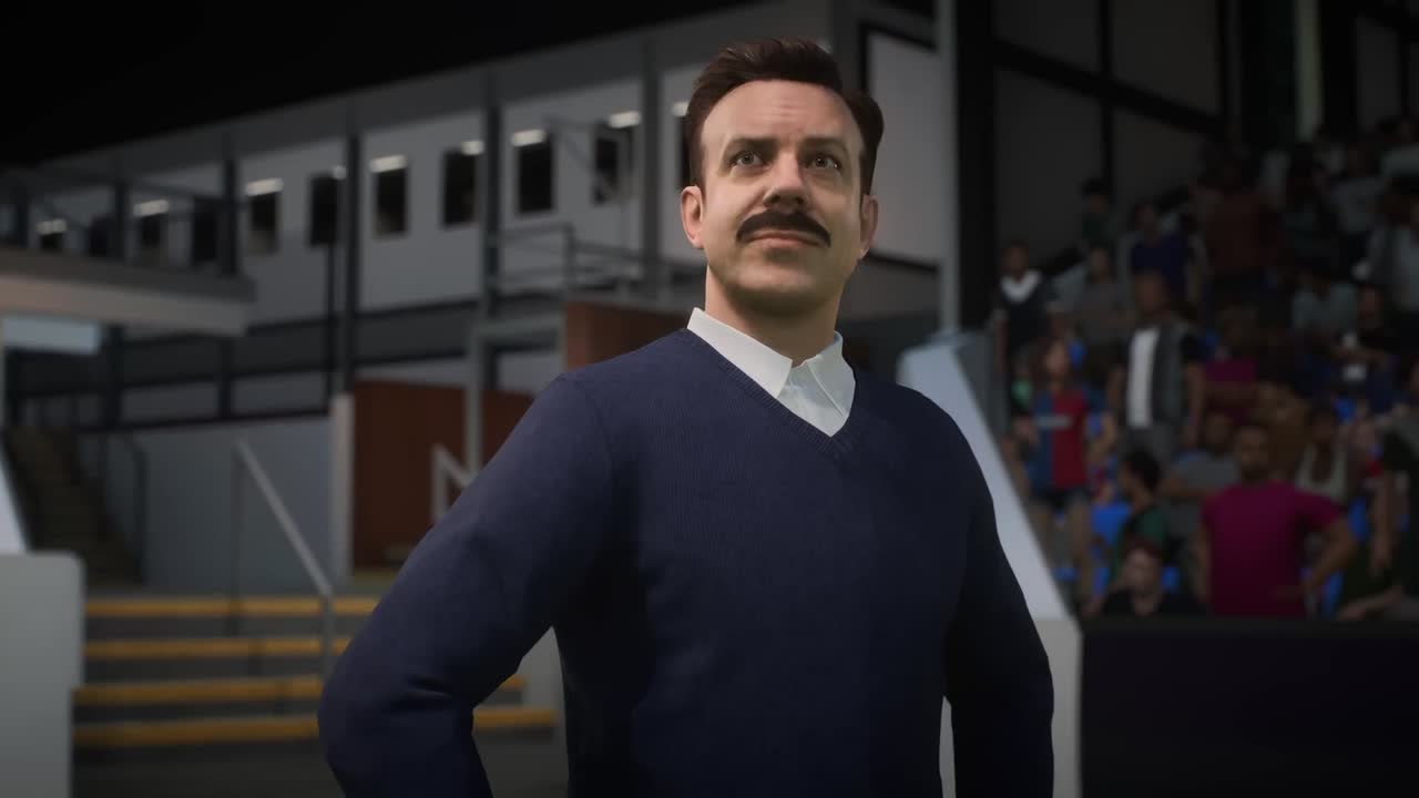 FIFA 23 : Ted Lasso