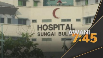 HSgB | Memo larang guna penghantaran makanan dalam talian ditarik balik