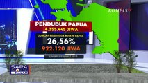 Penasihat Hukum Lukas Enembe: Kalau Ingin Periksa, Silakan ke Jayapura