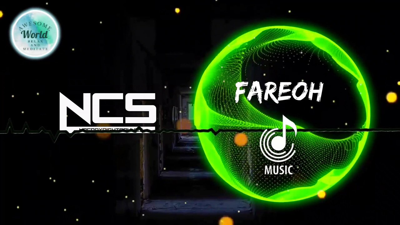NEW NCS ~Fareoh - Under Water~ COOL MUSIC | MEDITATE MUSIC | AWESOME WORLD