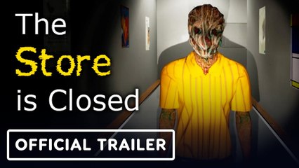 The Store is Closed | A Survival Horror Game That Traps You in IKEA