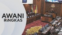 AWANI Ringkas: Dewan Negara lulus 3 RUU | Isu LCS, tindakan susulan SPRM
