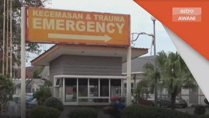 COVID-19 | Kes di Terengganu dikategorikan masih terkawal