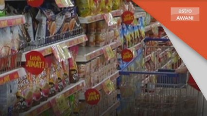 Impak Harga Barang | Miskin bandar terpaksa meminjam - Kajian