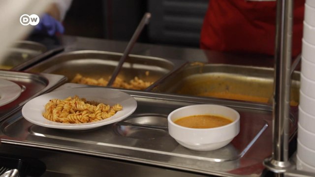 KYK yurtlarında ücretsiz fiks menüye geçildi