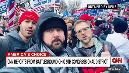 Voter stuns Bash with his top issue of the midterm elections