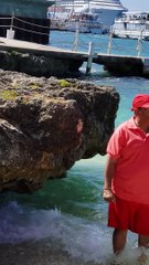 Keman Beach by By Chitralekha Dixit