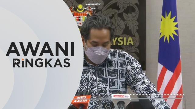 AWANI Ringkas: Dengar saranan pihak kerajaan dan pembangkang
