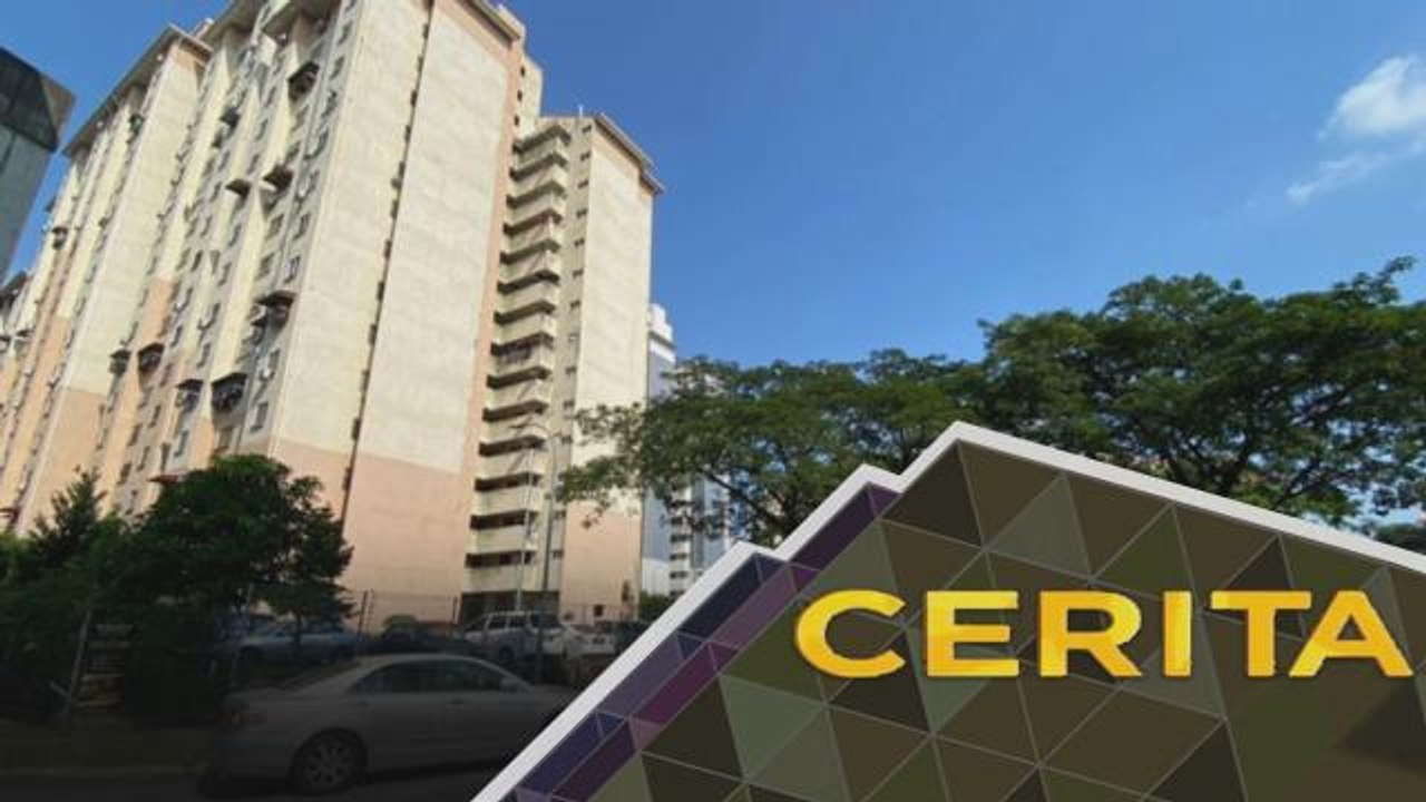 Cerita Sebalik Berita: Meniti Titian Hidup | Astro AWANI bersiaran dari lapangan