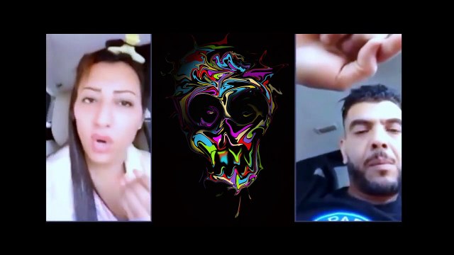 LIVE DONIA CROVITA - NIZAR SBAITI - NIPALA - NADA HASSI - SAMIRA DAUIDI - AMOU BARIZI