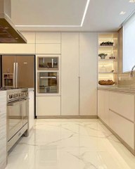 Modular Kitchen Design