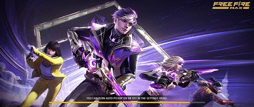 Free fire max gameplay, gaming videos, tranding video, indian_gamer_no_copyright_videos, Dailymotion videos,