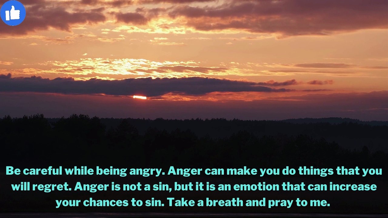 gods message| message from god| god's message for me today| god's final message| god's message today