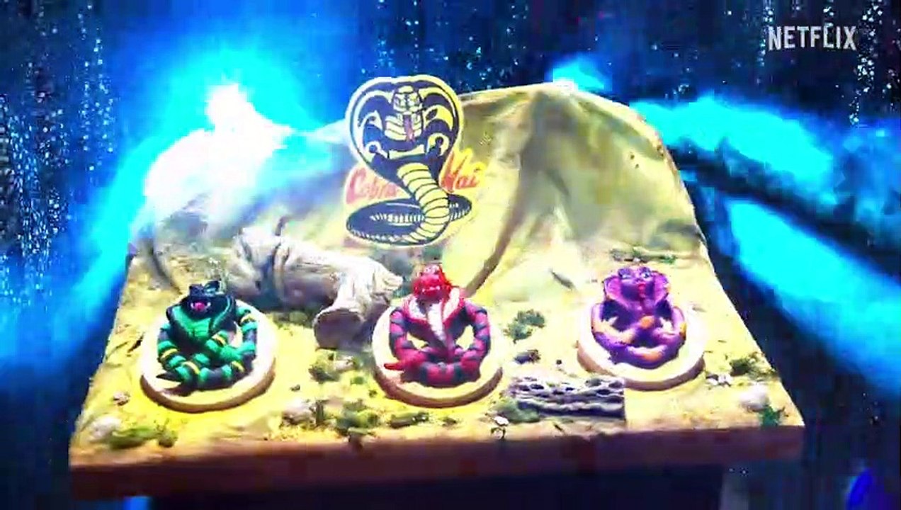 Nailed It! Season 7 Official Trailer video Dailymotion