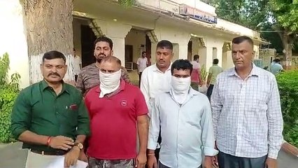 Online fraud : लोन का झांसा, ब्लैकमेलिंग, वसूली और चाइना जा रहा रुपया