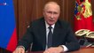 'This Is Not a Bluff' Putin Threatens Using Nuclear Weapons