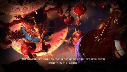 Rise of the Guardians: The Video Game | One-Off | Diablo for Kids | VentureMan Gaming Classic