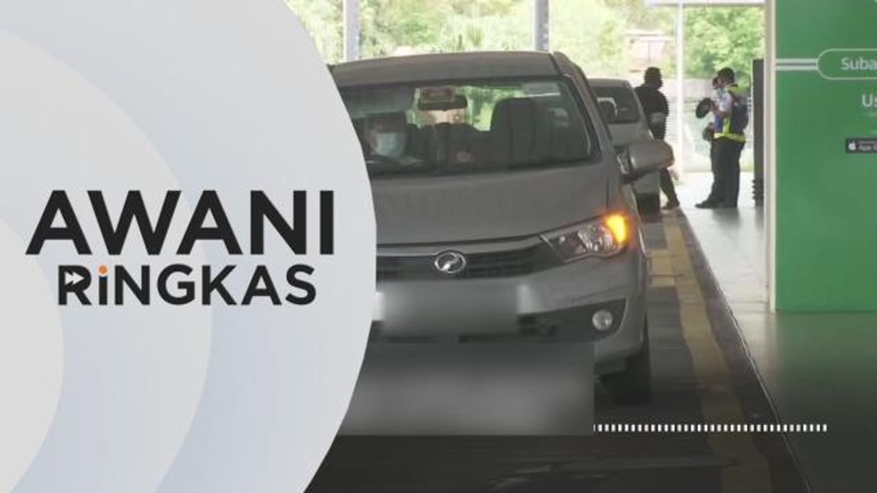 AWANI Ringkas: Jaringan keselamatan sosial pekerja p-hailing, e-hailing akan dibawa ke Kabinet - Saravanan