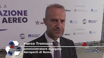 Trasporto Aereo, Troncone (Adr): “Biocarburanti soluzione concreta per decarbonizzazione”