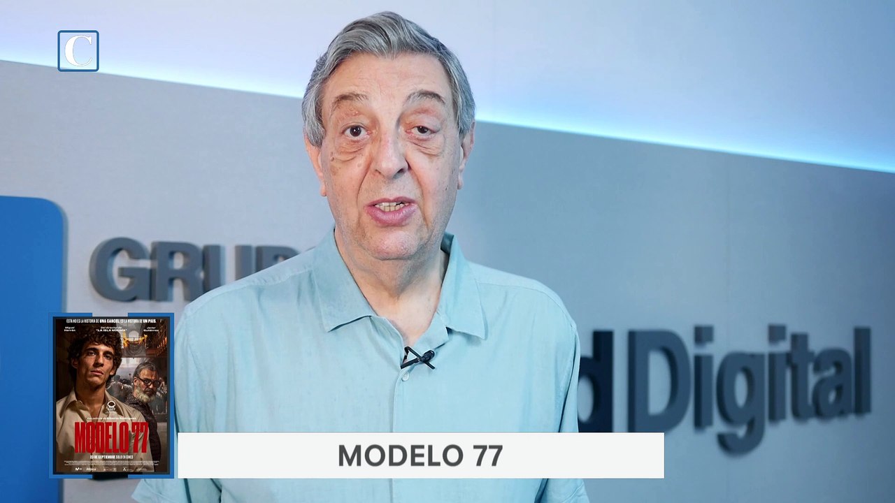 Crítica de 'Modelo 77'