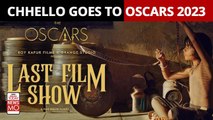 Gujarati Film 'Chhello' Selected As India's Official Oscars 2023