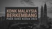 [INFOGRAFIK] KDNK Malaysia berkembang pada suku tahun kedua 2022