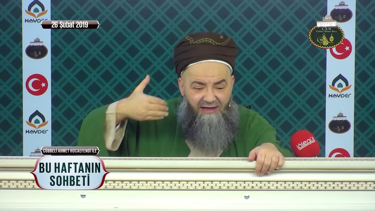 Ehli Sünnet İ'tikâdına Göre Bir Sahîh Hadîsi Bile İnkâr Edenin Müslümanlığı Sorgulanmalıdır!