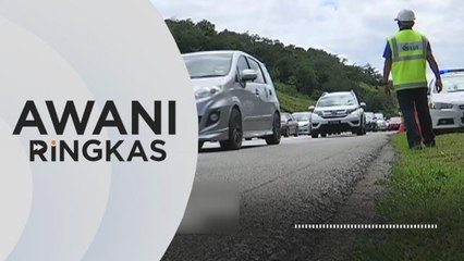 AWANI Ringkas: Malaysia laksana polisi ELV menjelang 2025