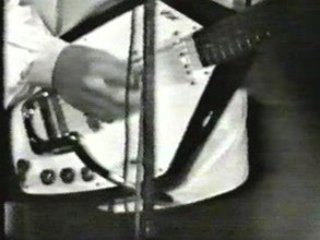 The Hollies - Stop Stop Stop (1966)