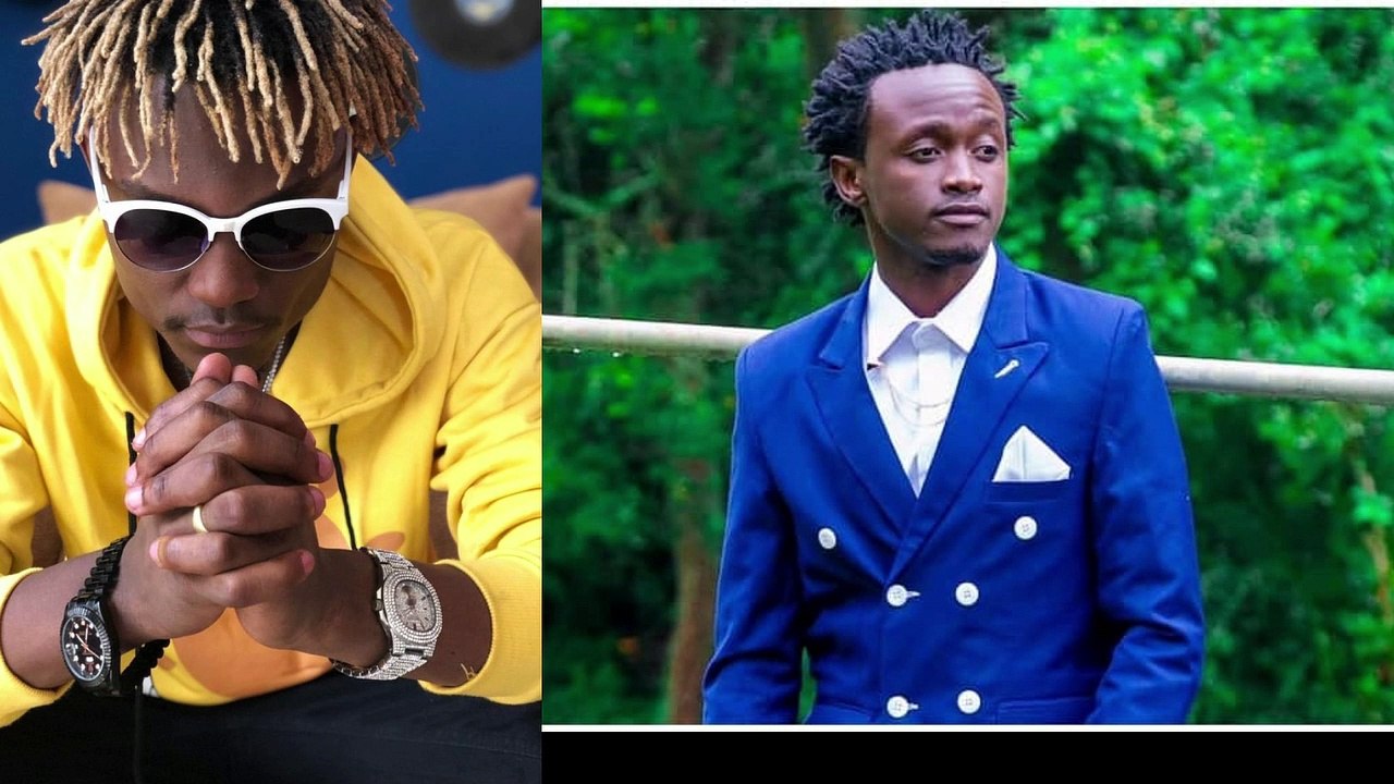 is bahati kenya missing