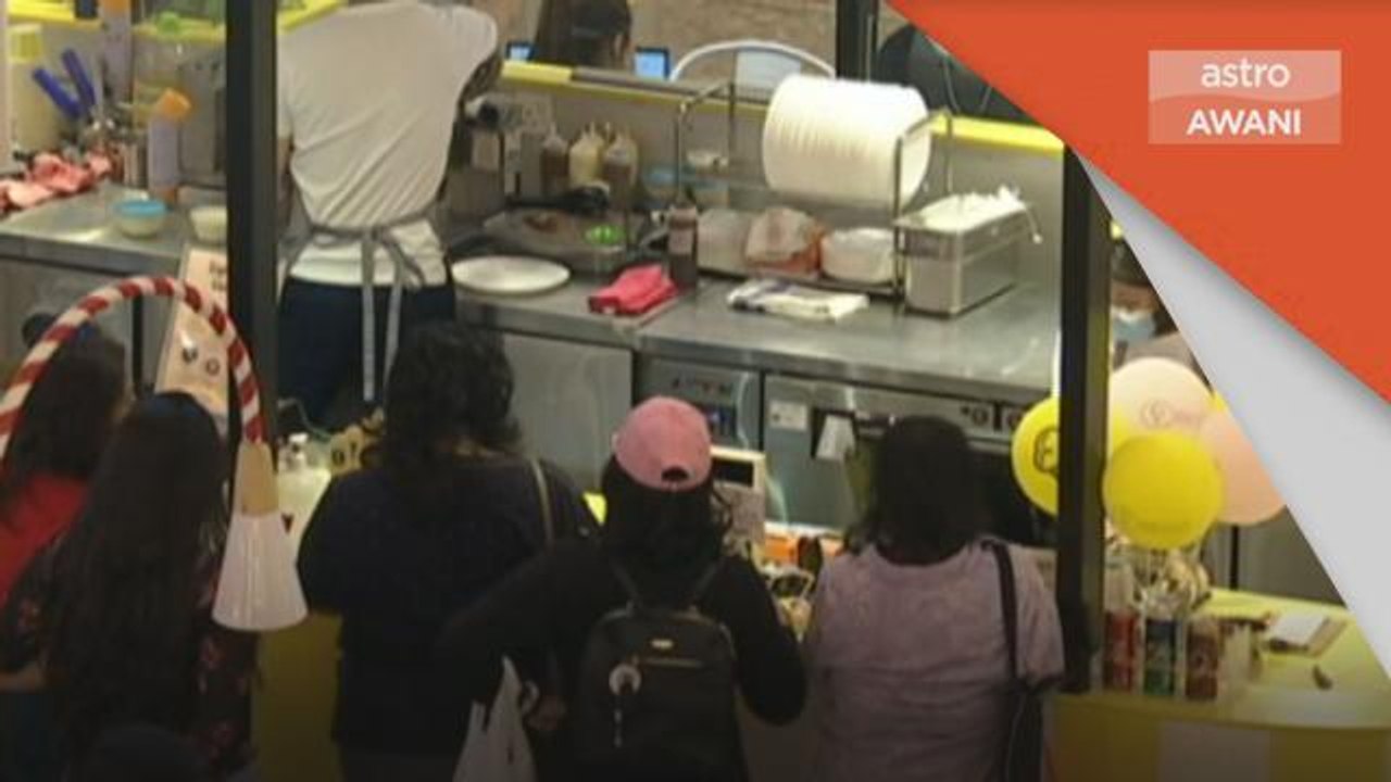 Ekonomi Malaysia | Pertumbuhan dirasai rakyat jika kemahiran ditingkatkan