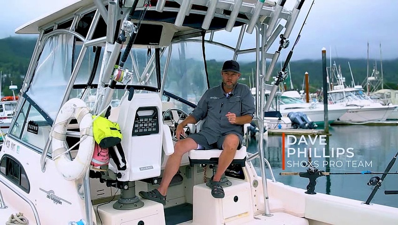 The new Shoxs Helmcaster X4 suspension seats by Allsalt Maritime video Dailymotion