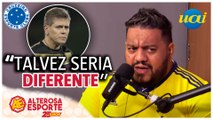 Cruzeiro seria campeão mundial com Autuori? AE Podcast
