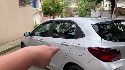 Chevrolet Onix LT aspirado