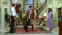 Kaisi Teri Khudgharzi Episode 22 ARY Digital Drama 21st September 2022 (Eng Subtitles)