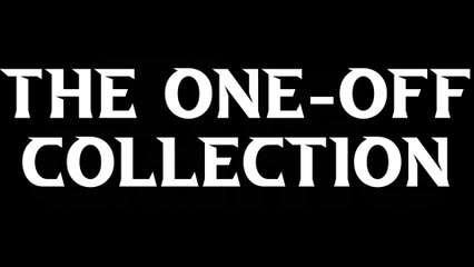 The One-Off Collection | VentureMan Gaming Classic