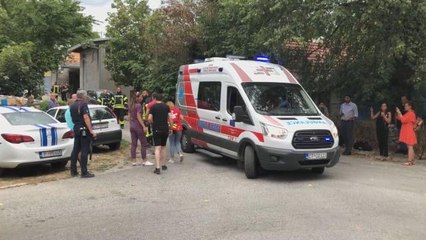 Tembakan Rambang | 11 maut, serangan terhadap orang awam