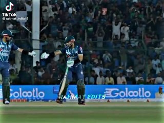 Muhammad Rizwan Brilliant Inning Against England