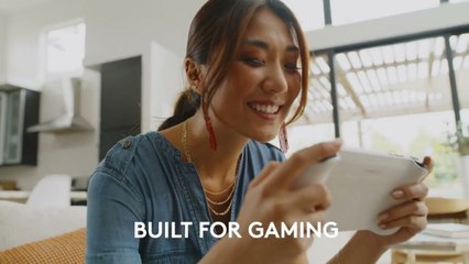Logitech G CLOUD Gaming Handheld, tráiler oficial