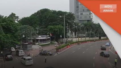 Kenaikan Harga Minyak | Rakyat Indonesia diminta bersedia