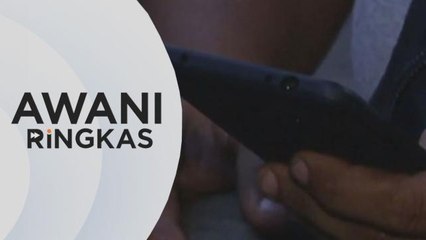 AWANI Ringkas: Aplikasi khas kekang penggodam | Firma guaman nafi tarik diri wakili Najib