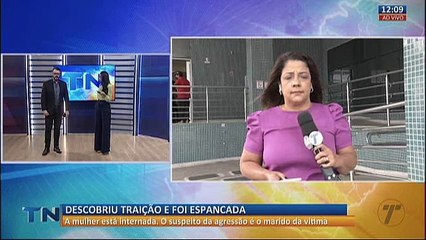 Tribuna Notícias 1ª edição 21 09 2022