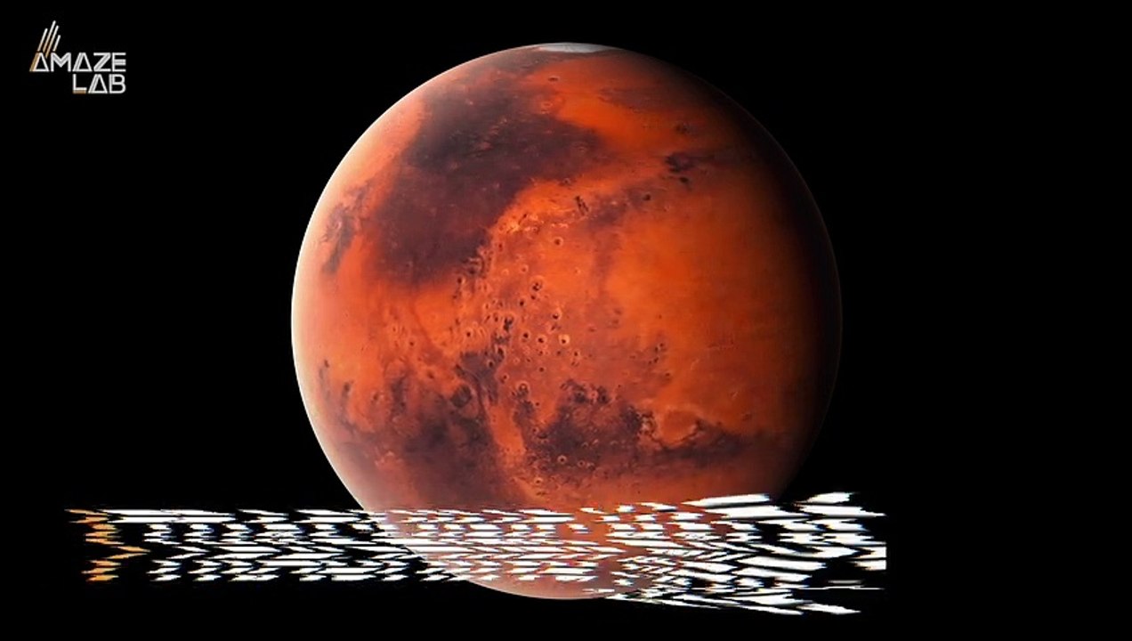 Experts Warn That Humans Are Trashing Mars, Could Jeopardize Future Missions