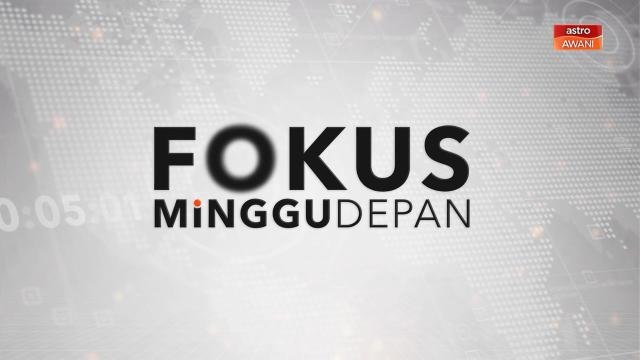 Fokus Minggu Depan: Jawatankuasa pilihan khas bincang RUU tembakau & rokok minggu depan