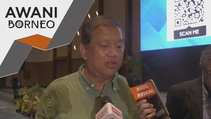 Pelancongan | Kementerian, STB giat tarik pelancong datang Sabah