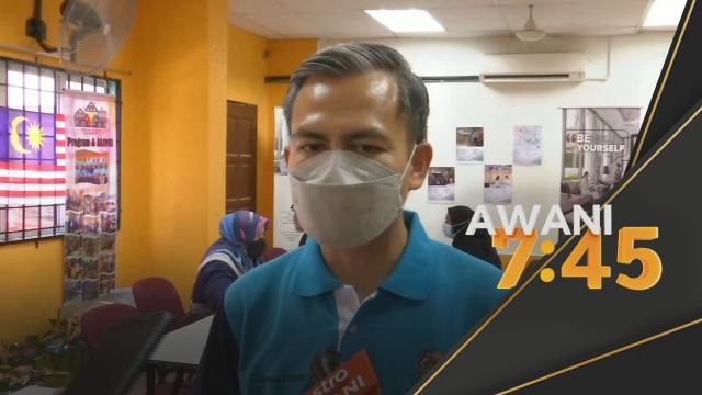 PRU15 | PH akan bincang pembahagian kerusi, fokus 52 kerusi Bersatu