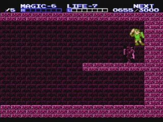 PALP: Zelda II Hidden Palace Part 4