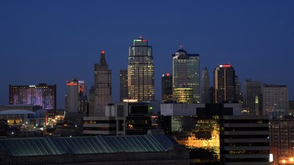 Governor Mike Parson Holds Up Missouri Sports Betting
