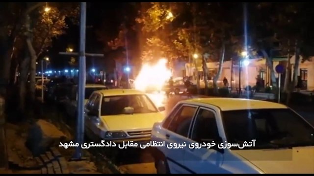 در چهارسوی جهان چهارشنبه 30 شهریور 1401