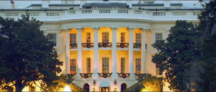 Elvis et Nixon Bande-annonce (RU)